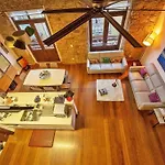 Loft 3B Casco Antiguo, En La Mejor Zona Del Casco.