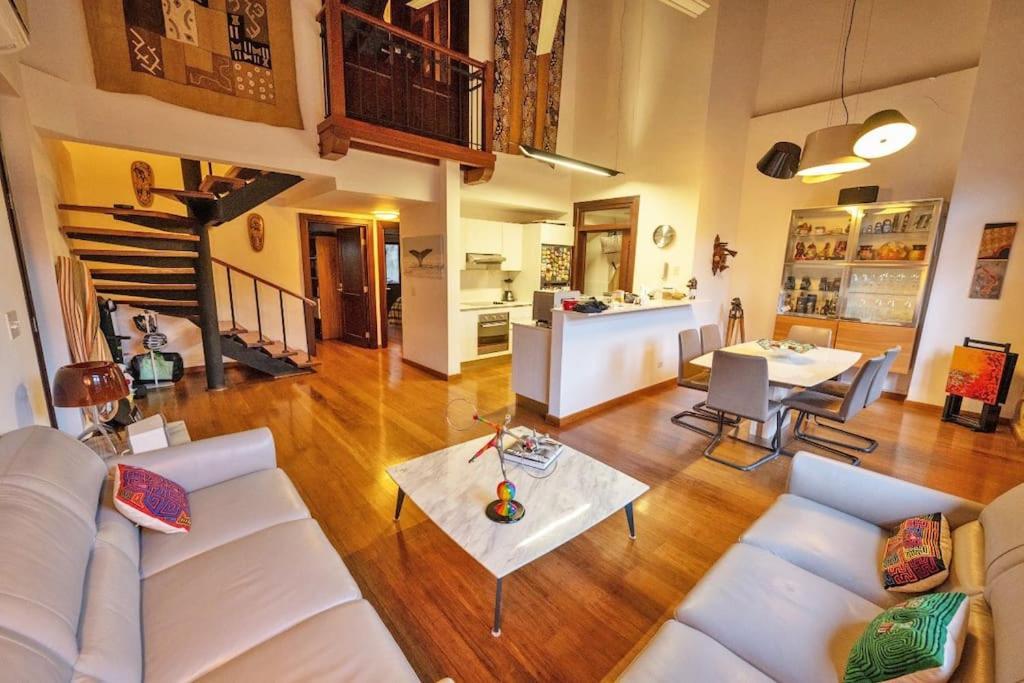 Apartment Loft 3b Casco Antiguo, En La Mejor Zona Del Casco. Panama City