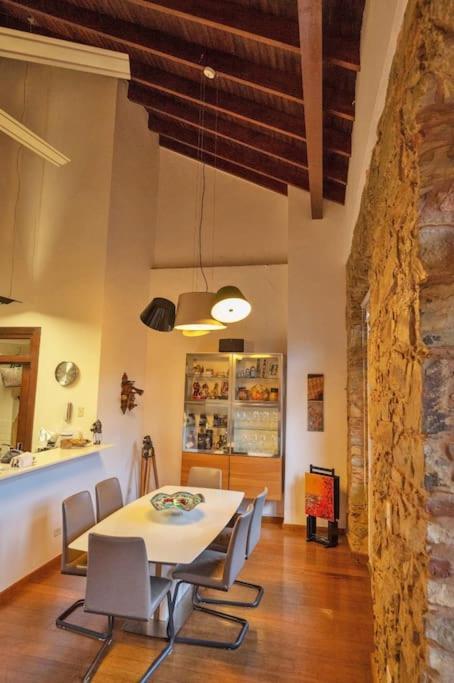 Loft 3b Casco Antiguo, En La Mejor Zona Del Casco. Apartment
