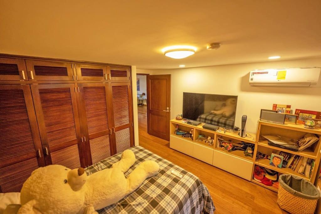 Loft 3b Casco Antiguo, En La Mejor Zona Del Casco. Panama City
