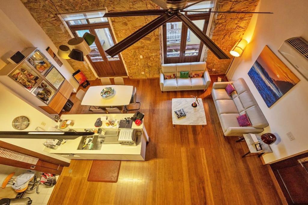 Loft 3b Casco Antiguo, En La Mejor Zona Del Casco.