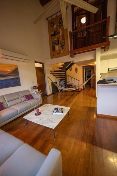 Loft 3b Casco Antiguo, En La Mejor Zona Del Casco. Apartment Panama City