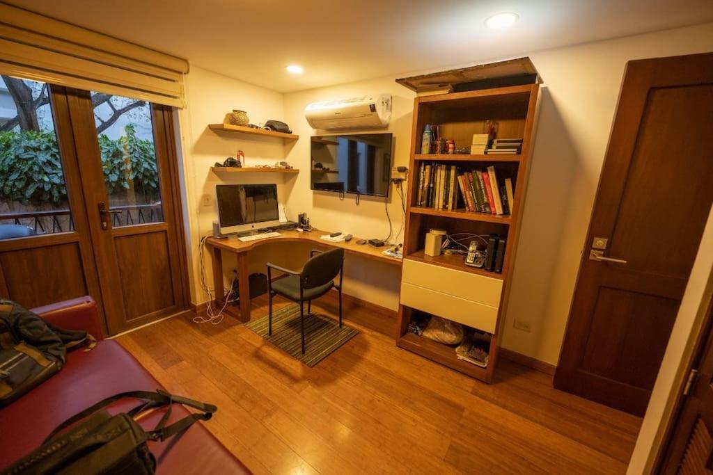 Loft 3b Casco Antiguo, En La Mejor Zona Del Casco.