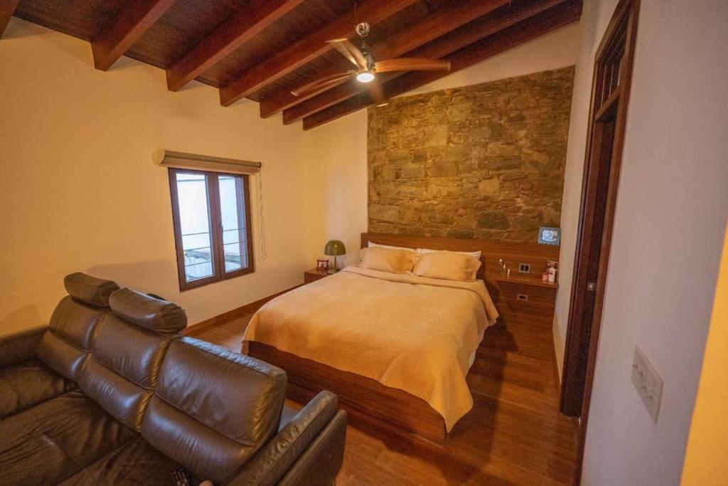 Loft 3b Casco Antiguo, En La Mejor Zona Del Casco. Apartment *