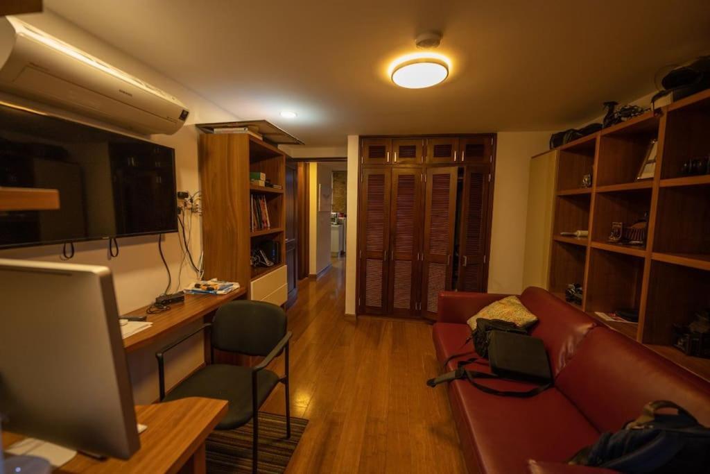 Apartment Loft 3b Casco Antiguo, En La Mejor Zona Del Casco.