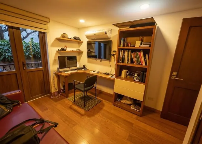 Loft 3B Casco Antiguo, En La Mejor Zona Del Casco.