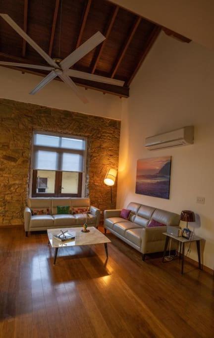 Apartamento Loft 3b Casco Antiguo, En La Mejor Zona Del Casco. Ciudad de Panamá