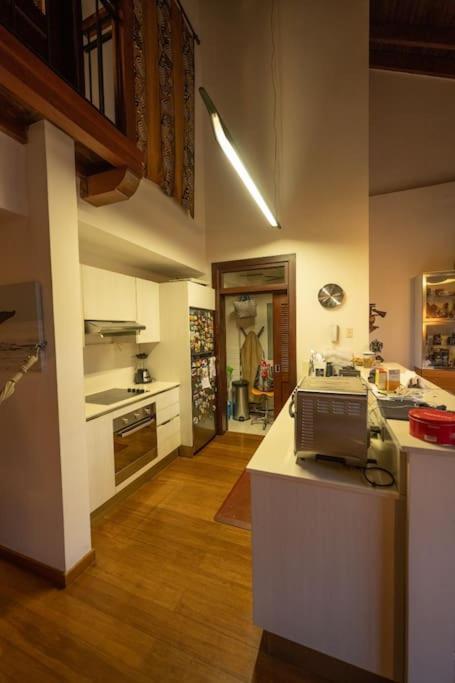 Loft 3b Casco Antiguo, En La Mejor Zona Del Casco. * Ciudad de Panamá