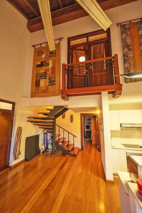 Loft 3b Casco Antiguo, En La Mejor Zona Del Casco. Apartamento Ciudad de Panamá