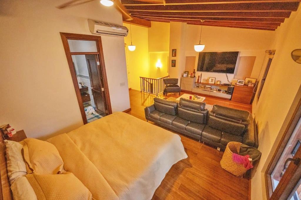 Loft 3b Casco Antiguo, En La Mejor Zona Del Casco.